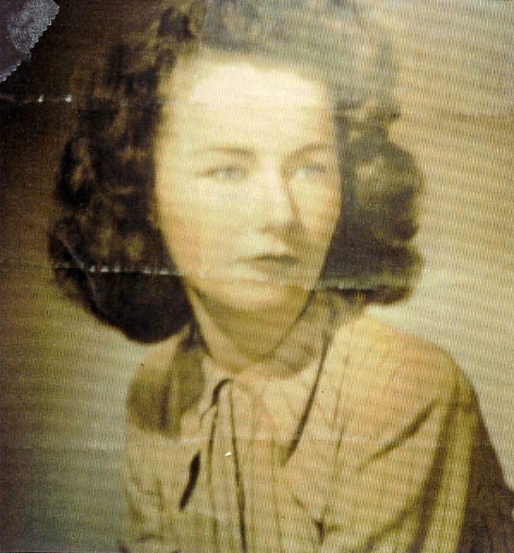 Margaret Rooney (Hansen)